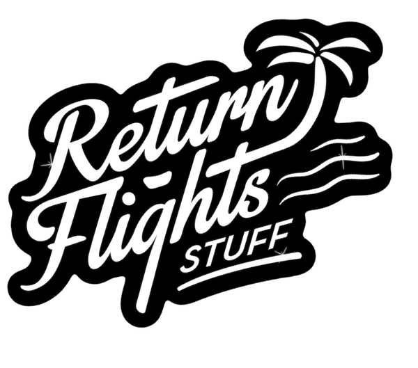 Return Flights Stuff