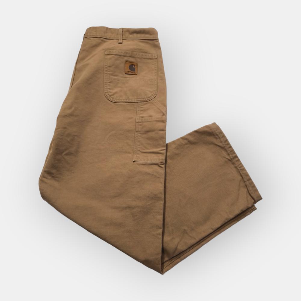 Carhartt Pantalón Vintage (Talla 46/48)
