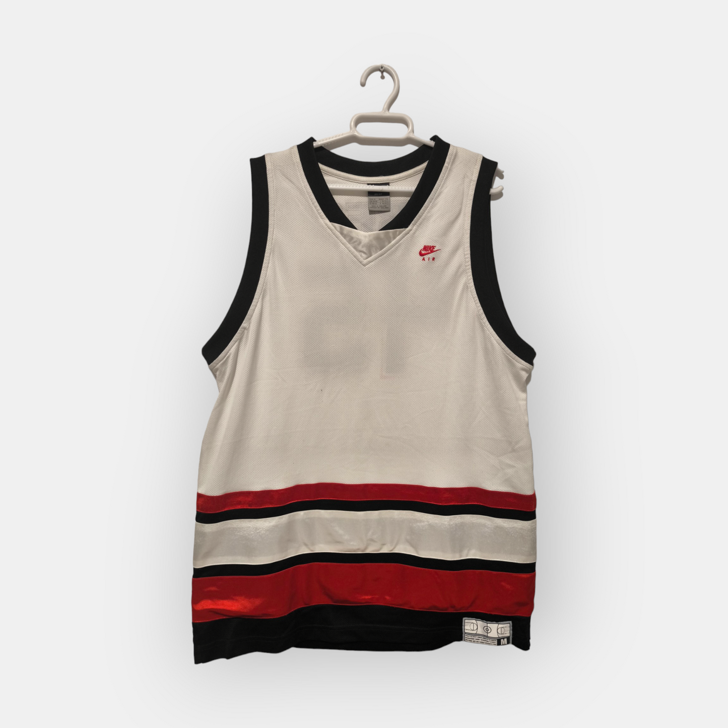 Nike Camiseta sin mangas Sportswear Vintage (M)