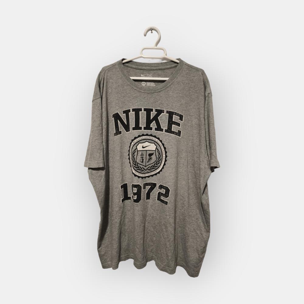 Nike Camiseta manga corta Vintage (XXL)