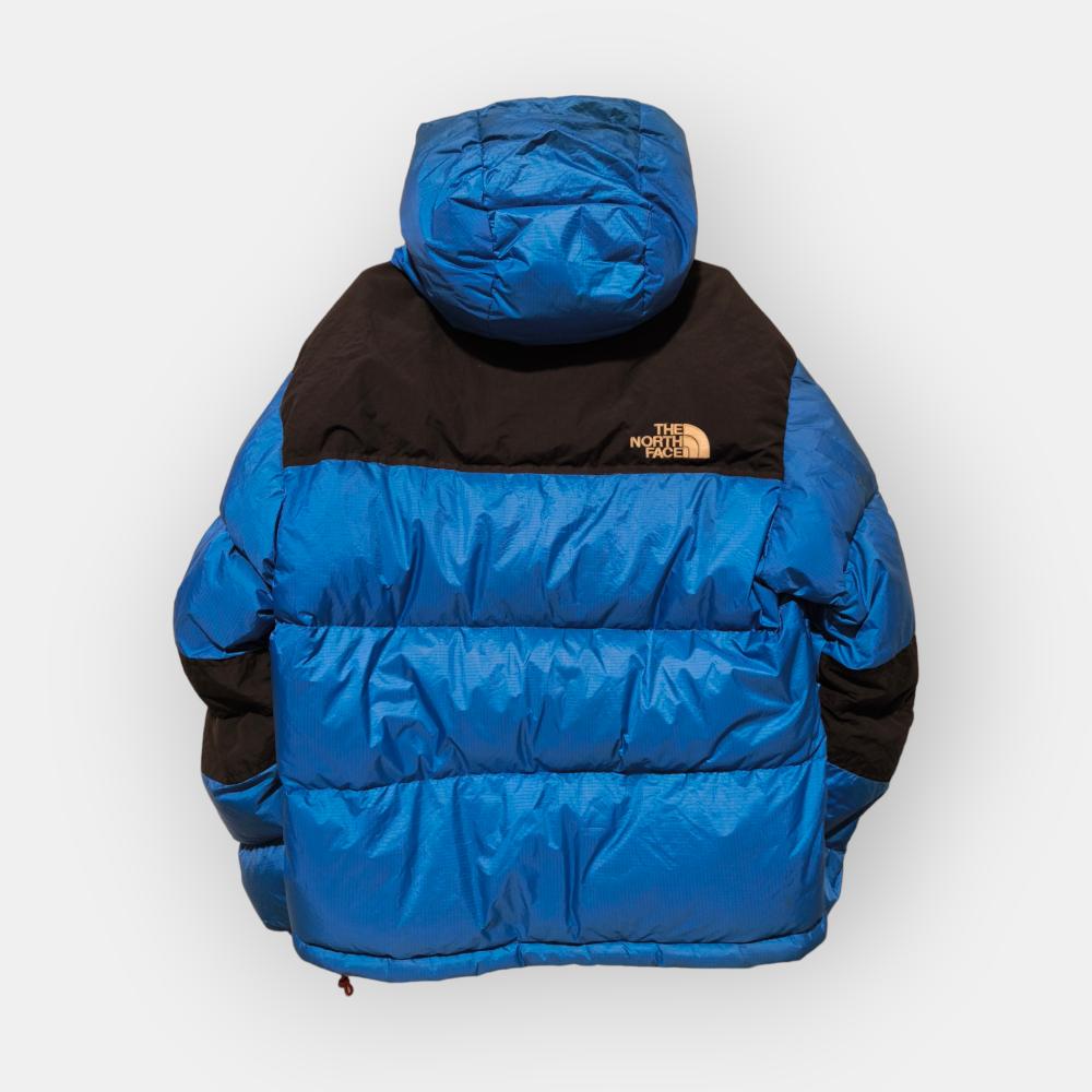The North Face Chaqueta Plumón Summit Series 700 Vintage (M)