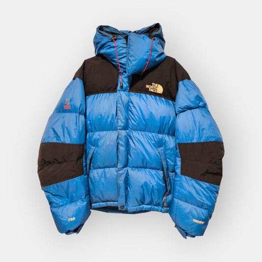 The North Face Chaqueta Plumón Summit Series 700 Vintage (M)