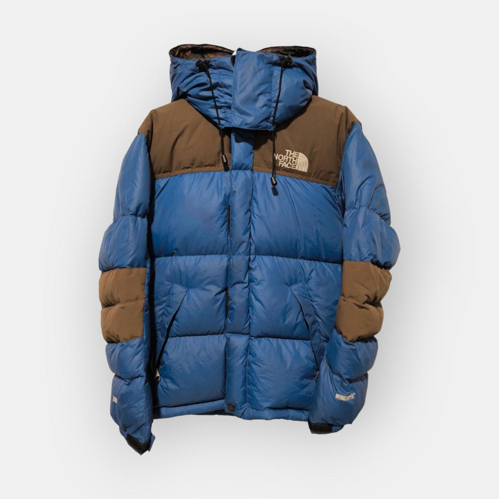 The North Face Chaqueta Plumón 800 Vintage (L)