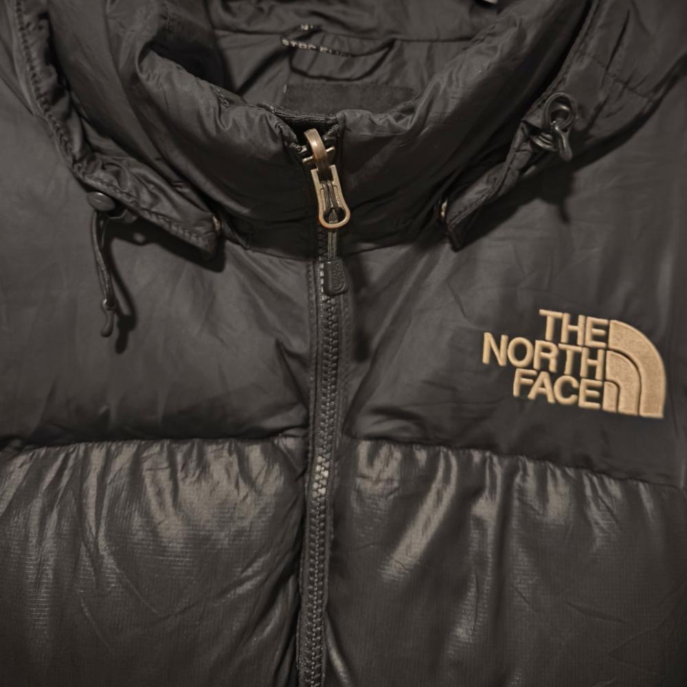 The North Face Chaqueta Plumón 700 Vintage (M)