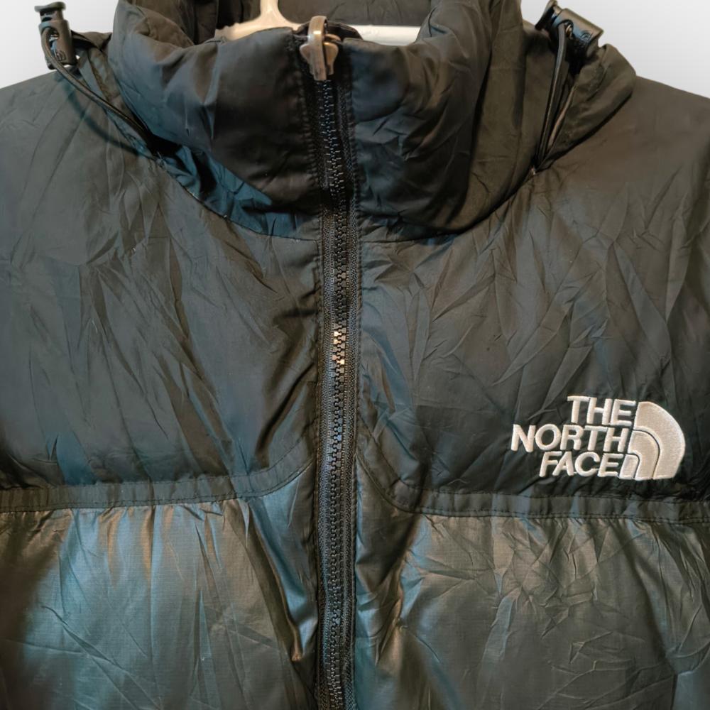 The North Face Chaqueta Plumón 900 Vintage (L)