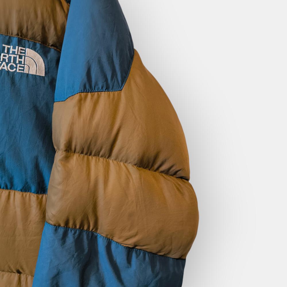 The North Face Chaqueta Plumón 700 Hyvent Vintage (L)