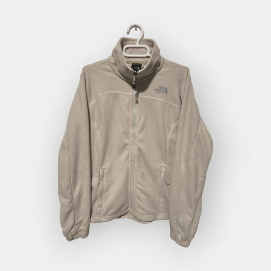 The North Face Polar Cremallera Vintage (S Mujer)